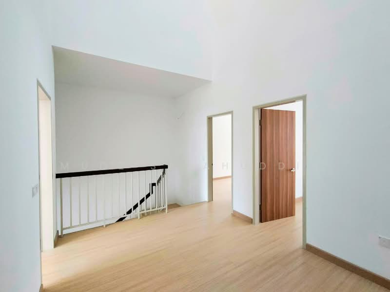Rumah Teres untuk Dijual di Sepang (Selangor) - Mudz Salahuddin - Interior - PropertyGuru.com.my