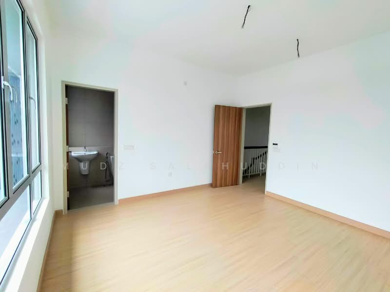 Rumah Teres untuk Dijual di Sepang (Selangor) - Mudz Salahuddin - Interior - PropertyGuru.com.my