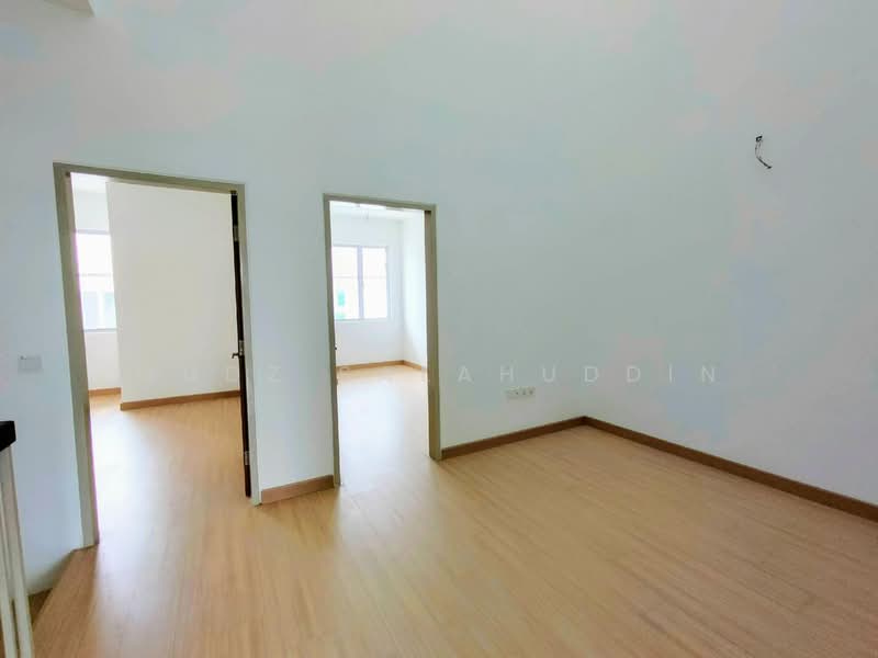 Rumah Teres untuk Dijual di Sepang (Selangor) - Mudz Salahuddin - Interior - PropertyGuru.com.my