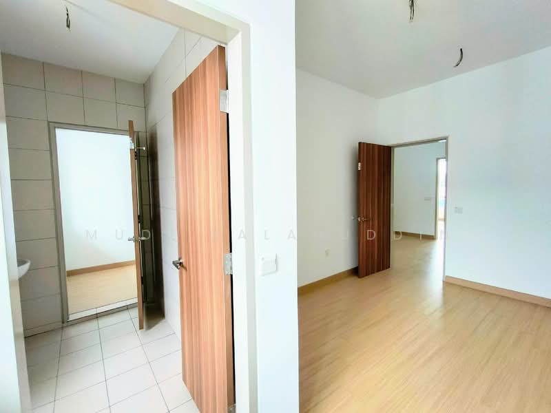Rumah Teres untuk Dijual di Sepang (Selangor) - Mudz Salahuddin - Interior - PropertyGuru.com.my