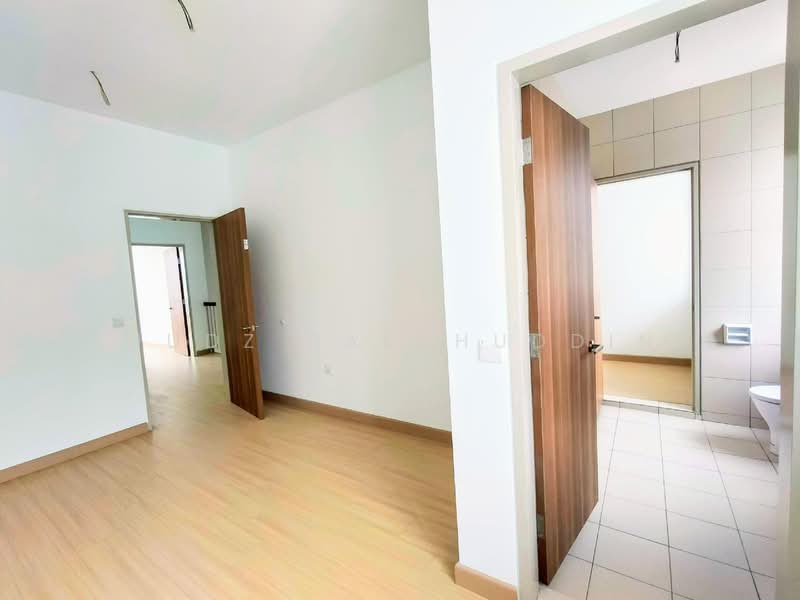 Rumah Teres untuk Dijual di Sepang (Selangor) - Mudz Salahuddin - Interior - PropertyGuru.com.my