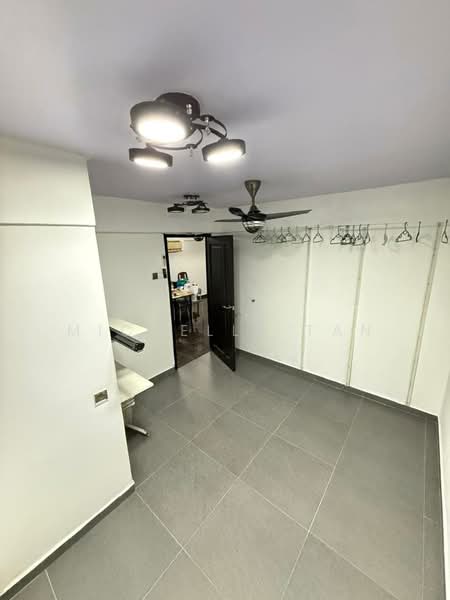 Rumah Flat untuk Dijual di Perumahan Awam Sri Sabah - Michelle Tan - Interior - PropertyGuru.com.my