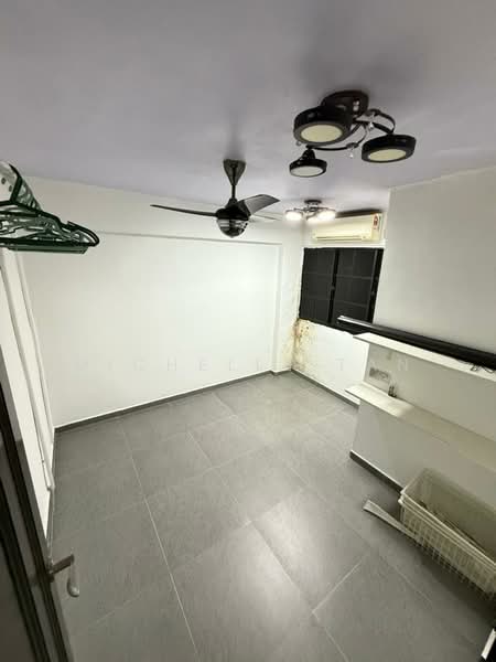 Rumah Flat untuk Dijual di Perumahan Awam Sri Sabah - Michelle Tan - Bedroom - PropertyGuru.com.my