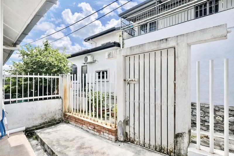 Rumah Teres 2 Tingkat untuk Dijual di Usj 9 (Subang Jaya) - Alif Saad - Exterior - PropertyGuru.com.my
