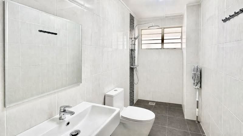 Rumah Teres 2 Tingkat untuk Dijual di Usj 9 (Subang Jaya) - Alif Saad - Bathroom - PropertyGuru.com.my