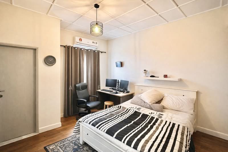 Rumah Teres 2 Tingkat untuk Dijual di Usj 9 (Subang Jaya) - Alif Saad - PropertyGuru.com.my