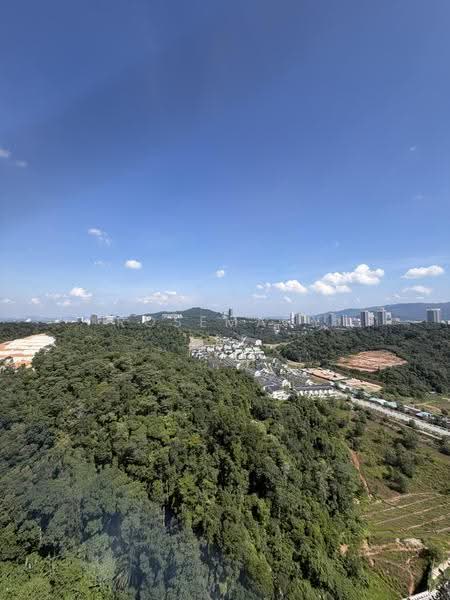 Condominium for Sale at Kiaramas Ayuria - Rosemary Lee - View - PropertyGuru.com.my
