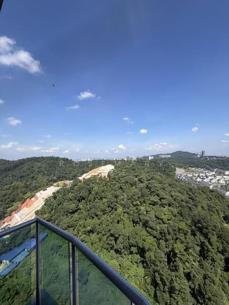 Condominium for Sale at Kiaramas Ayuria - Rosemary Lee - View - PropertyGuru.com.my