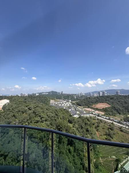 Condominium for Sale at Kiaramas Ayuria - Rosemary Lee - View - PropertyGuru.com.my