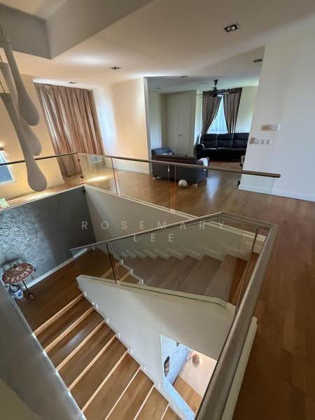Condominium for Sale at Kiaramas Ayuria - Rosemary Lee - Living Room - PropertyGuru.com.my