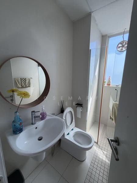 Condominium for Sale at Kiaramas Ayuria - Rosemary Lee - Bathroom - PropertyGuru.com.my