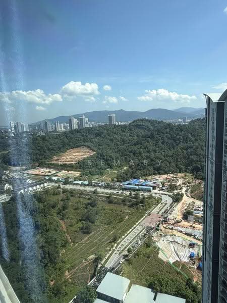 Condominium for Sale at Kiaramas Ayuria - Rosemary Lee - Exterior - PropertyGuru.com.my