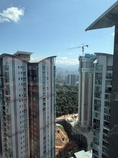 Condominium for Sale at Kiaramas Ayuria - Rosemary Lee - Exterior - PropertyGuru.com.my