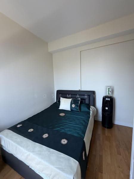 Condominium for Sale at Kiaramas Ayuria - Rosemary Lee - Bedroom - PropertyGuru.com.my