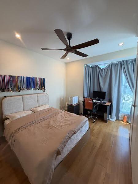 Condominium for Sale at Kiaramas Ayuria - Rosemary Lee - Bedroom - PropertyGuru.com.my