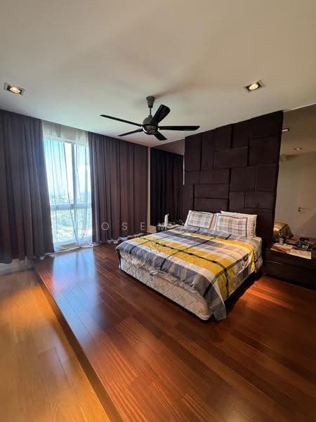 Condominium for Sale at Kiaramas Ayuria - Rosemary Lee - Bedroom - PropertyGuru.com.my