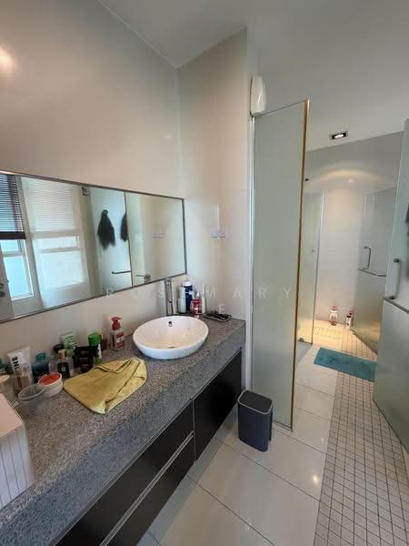 Condominium for Sale at Kiaramas Ayuria - Rosemary Lee - Bathroom - PropertyGuru.com.my