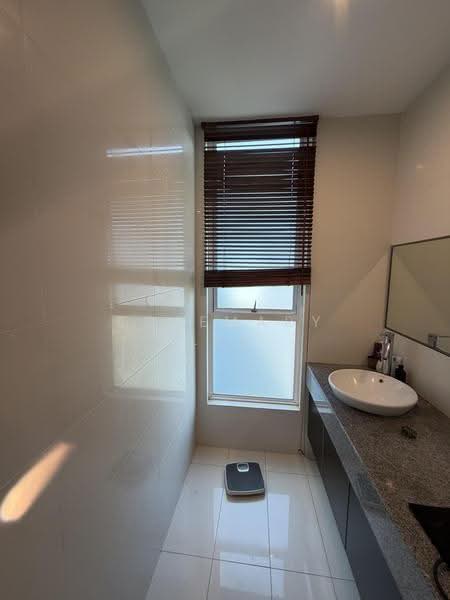 Condominium for Sale at Kiaramas Ayuria - Rosemary Lee - Bathroom - PropertyGuru.com.my