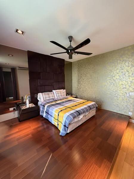 Condominium for Sale at Kiaramas Ayuria - Rosemary Lee - Bedroom - PropertyGuru.com.my