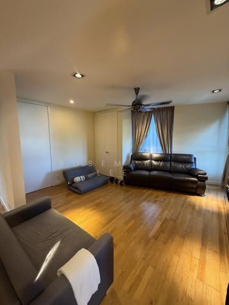 Condominium for Sale at Kiaramas Ayuria - Rosemary Lee - Living Room - PropertyGuru.com.my