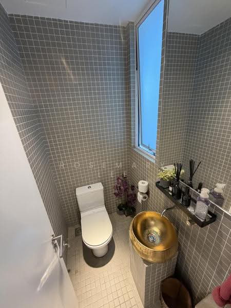 Condominium for Sale at Kiaramas Ayuria - Rosemary Lee - Bathroom - PropertyGuru.com.my
