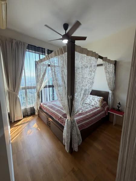 Condominium for Sale at Kiaramas Ayuria - Rosemary Lee - Bedroom - PropertyGuru.com.my