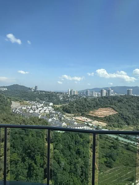 Condominium for Sale at Kiaramas Ayuria - Rosemary Lee - View - PropertyGuru.com.my