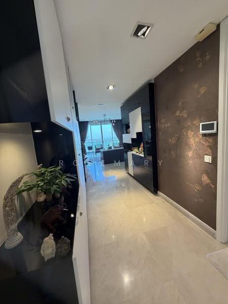Condominium for Sale at Kiaramas Ayuria - Rosemary Lee - Interior - PropertyGuru.com.my