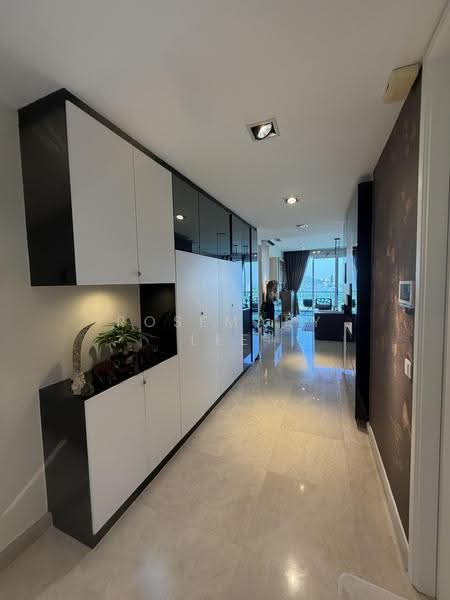 Condominium for Sale at Kiaramas Ayuria - Rosemary Lee - Corridor - PropertyGuru.com.my