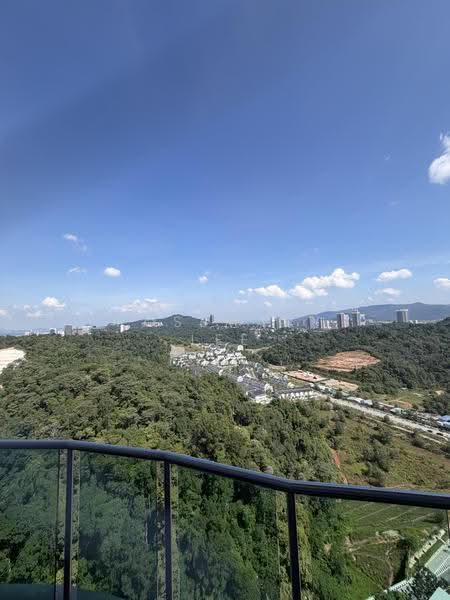 Condominium for Sale at Kiaramas Ayuria - Rosemary Lee - View - PropertyGuru.com.my