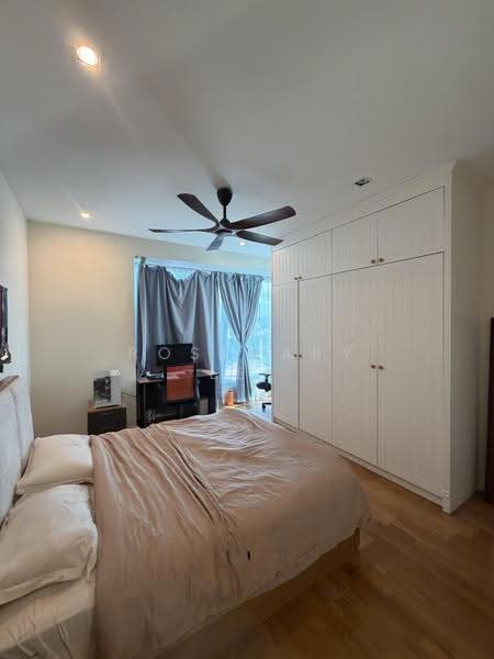 Condominium for Sale at Kiaramas Ayuria - Rosemary Lee - Bedroom - PropertyGuru.com.my