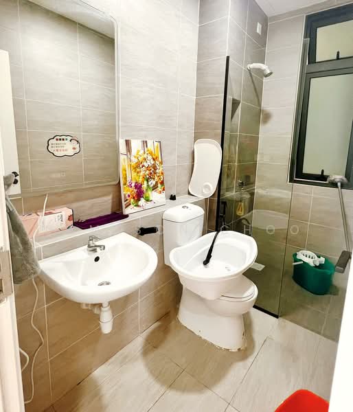 Semi-Detached House for Rent in Iskandar Puteri (Nusajaya) (Johor) - Jameson Choo - PropertyGuru.com.my