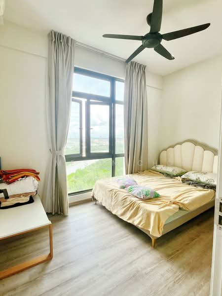 Semi-Detached House for Rent in Iskandar Puteri (Nusajaya) (Johor) - Jameson Choo - PropertyGuru.com.my