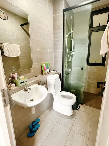 Semi-Detached House for Rent in Iskandar Puteri (Nusajaya) (Johor) - Jameson Choo - PropertyGuru.com.my