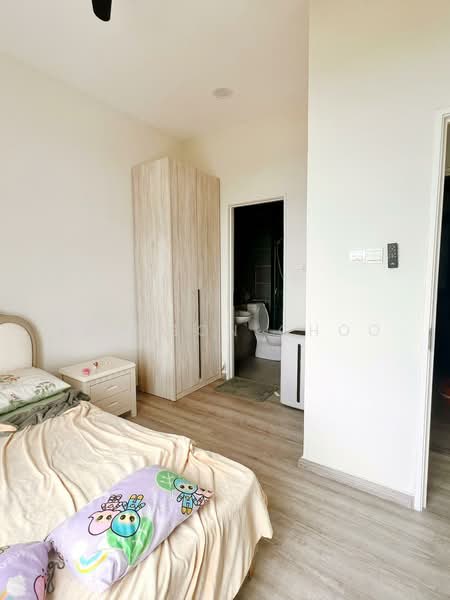 Semi-Detached House for Rent in Iskandar Puteri (Nusajaya) (Johor) - Jameson Choo - PropertyGuru.com.my
