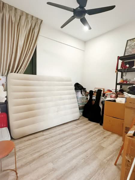 Semi-Detached House for Rent in Iskandar Puteri (Nusajaya) (Johor) - Jameson Choo - PropertyGuru.com.my