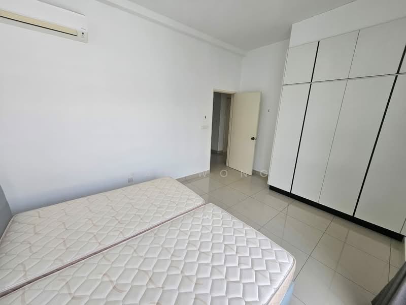 Service Residence for Rent at Pinnacle Tower - Ray Wong - PropertyGuru.com.my