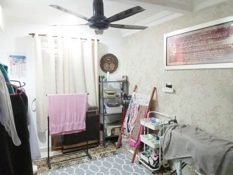 1-storey Terraced House for Sale in Bandar Saujana Putra (Tanjong Duabelas) - Cassell . - Interior - PropertyGuru.com.my