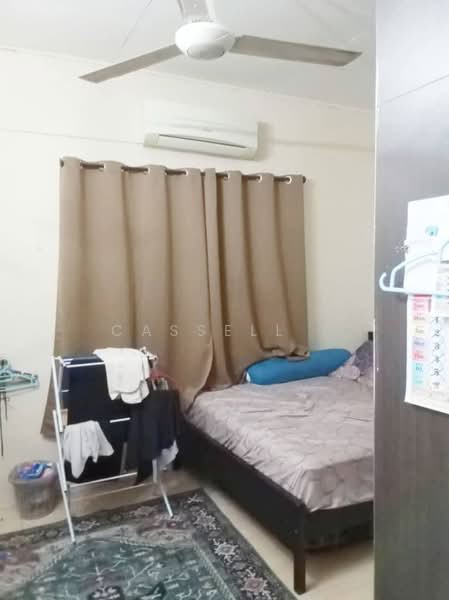 1-storey Terraced House for Sale in Bandar Saujana Putra (Tanjong Duabelas) - Cassell . - Bedroom - PropertyGuru.com.my