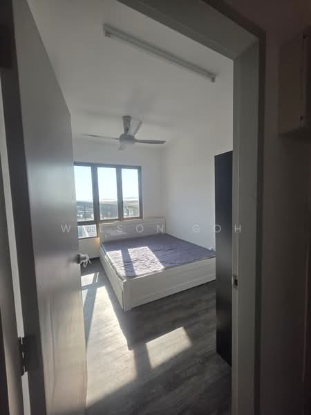 Service Residence for Rent at Sensasi @ Utropolis - Wilson Goh - Bedroom - PropertyGuru.com.my