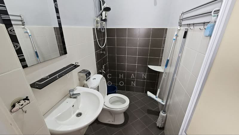 Rumah Teres 1 Tingkat untuk Dijual di Taman Krubong Jaya (Krubong) - Alvin Chan Kai Boon - PropertyGuru.com.my
