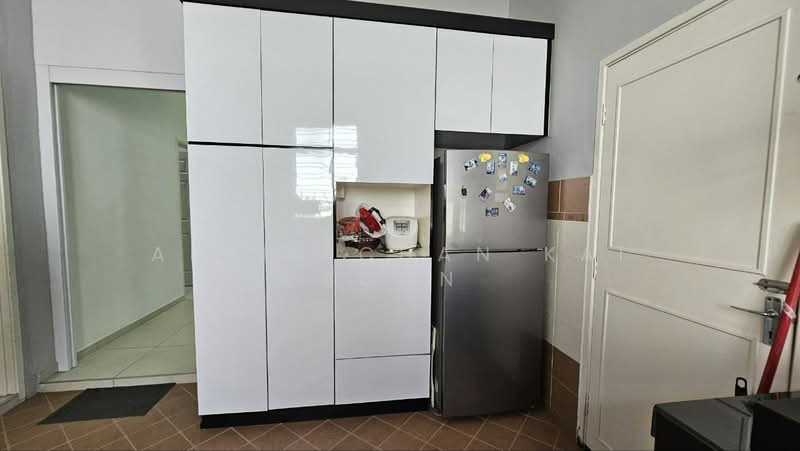 Rumah Teres 1 Tingkat untuk Dijual di Taman Krubong Jaya (Krubong) - Alvin Chan Kai Boon - PropertyGuru.com.my