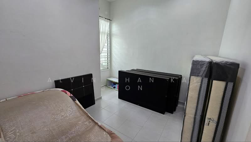 Rumah Teres 1 Tingkat untuk Dijual di Taman Krubong Jaya (Krubong) - Alvin Chan Kai Boon - PropertyGuru.com.my