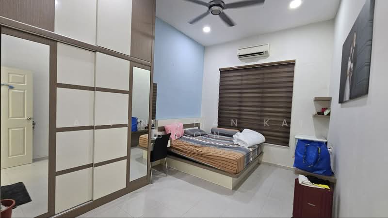 Rumah Teres 1 Tingkat untuk Dijual di Taman Krubong Jaya (Krubong) - Alvin Chan Kai Boon - PropertyGuru.com.my