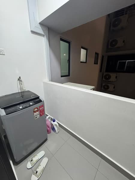Servis Apartment untuk Disewa di Veranda Residence - Chang Kai Yin - PropertyGuru.com.my