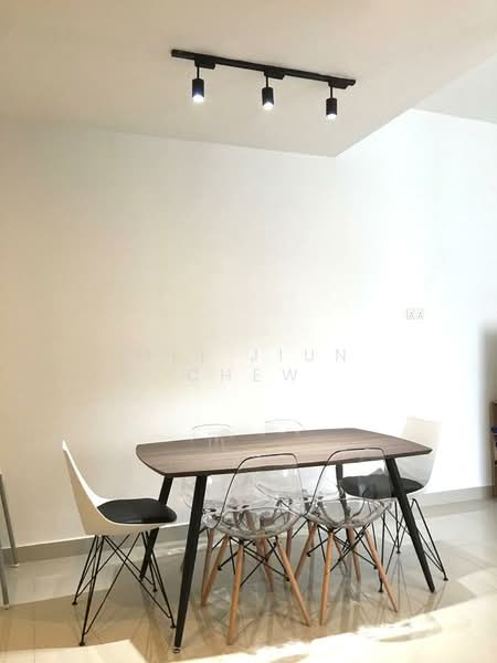 Townhouse for Sale in Taman Tasik Prima (Puchong) - MEI JIUN CHEW - Dining Room - PropertyGuru.com.my