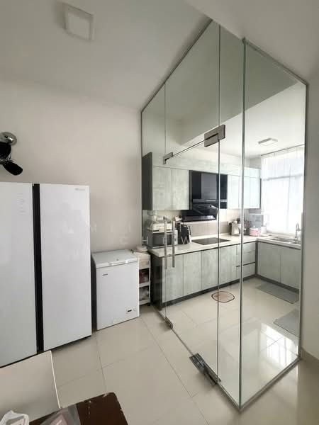 Townhouse for Sale in Taman Tasik Prima (Puchong) - MEI JIUN CHEW - Kitchen - PropertyGuru.com.my
