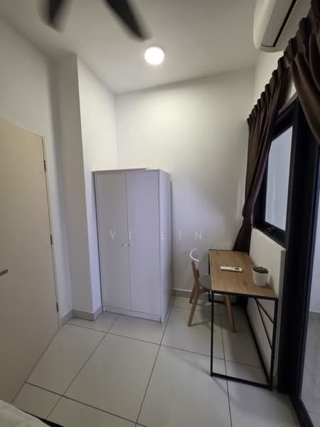 Servis Apartment untuk Disewa di Parc 3 - Yi Lin - PropertyGuru.com.my