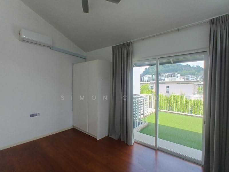 3-storey Terraced House for Sale in Putra Heights (Subang Jaya) - Simon Chew - Interior - PropertyGuru.com.my