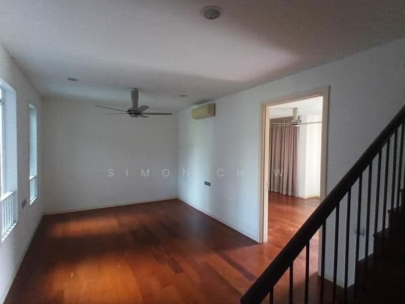 3-storey Terraced House for Sale in Putra Heights (Subang Jaya) - Simon Chew - Living Room - PropertyGuru.com.my